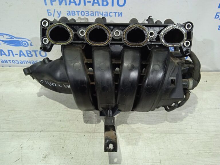 Коллектор впускной пластик Chevrolet Cruze 2008-2016 55564296 (Арт. 17832)