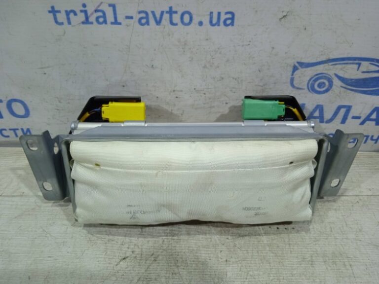 Подушка безопасности в торпеду Porsche Cayenne 2003-2007 7L0880202B (Арт. 1720)