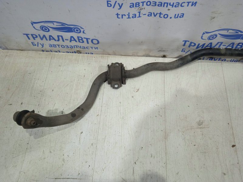 Стабилизатор передний Honda Accord 2008-2012 51300TA0A01 (Арт. 17866) Стабилизатор передний Honda Accord 2008-2012 51300TA0A01 (Арт. 17866)