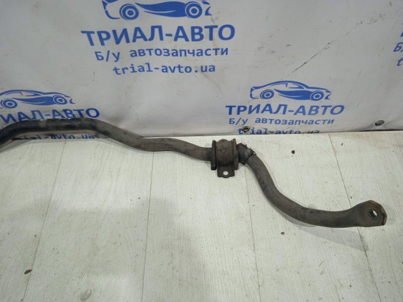 Стабилизатор передний Honda Accord 2008-2012 51300TA0A01 (Арт. 17866) Стабилизатор передний Honda Accord 2008-2012 51300TA0A01 (Арт. 17866)