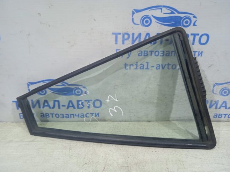 Стекло двери задней правой (форточка) Suzuki Grand Vitara 2005-2016 8455165J20 (Арт. 3906)