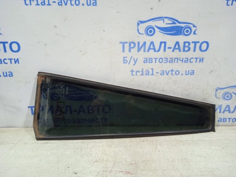 Стекло двери задней правой (форточка) Toyota Prado 2002-2009 6812360221 (Арт. 12199)