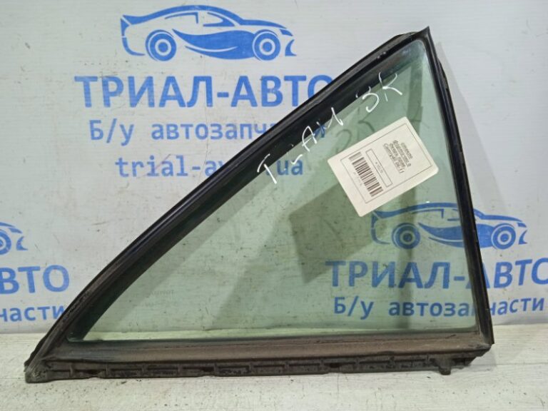 Стекло двери задней правой (форточка) Toyota Camry 2006-2011 6812306050 (Арт. 1463)