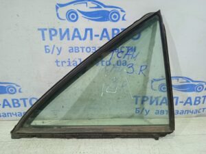 Стекло двери задней правой (форточка) Toyota Camry 2006-2011 6812306050 (Арт. 1451)