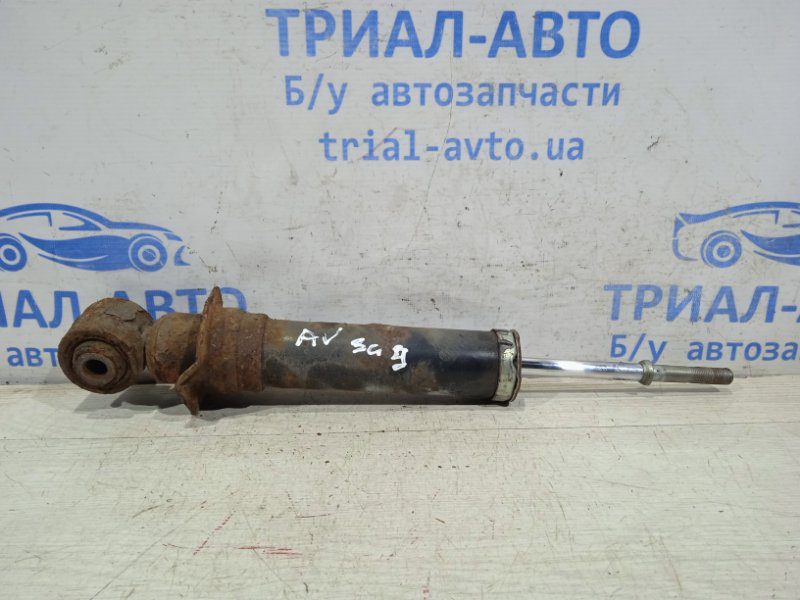 Амортизатор задний Toyota Avensis 2003-2009 4853009660 (Арт. 17941) Амортизатор задний Toyota Avensis 2003-2009 4853009660 (Арт. 17941)