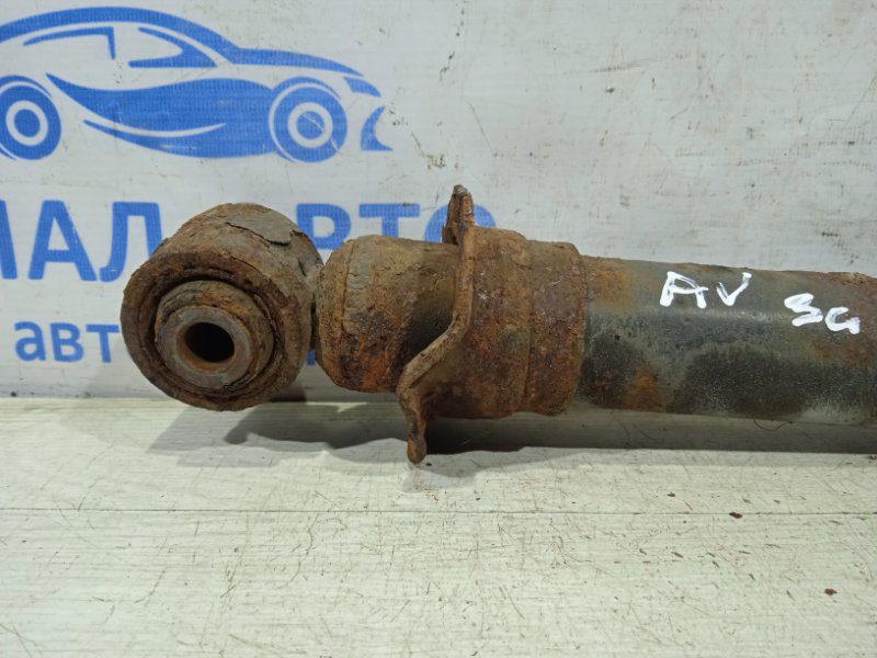 Амортизатор задний Toyota Avensis 2003-2009 4853009660 (Арт. 17941) Амортизатор задний Toyota Avensis 2003-2009 4853009660 (Арт. 17941)
