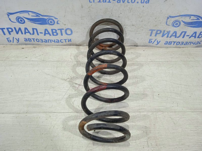 Пружина задняя Honda Accord 2008-2012 52441TL1E21 (Арт. 17946) Пружина задняя Honda Accord 2008-2012 52441TL1E21 (Арт. 17946)
