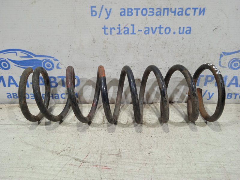 Пружина задняя Honda Accord 2008-2012 52441TL1E21 (Арт. 17947) Пружина задняя Honda Accord 2008-2012 52441TL1E21 (Арт. 17947)