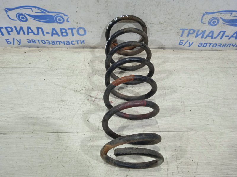 Пружина задняя Honda Accord 2008-2012 52441TL1E21 (Арт. 17947) Пружина задняя Honda Accord 2008-2012 52441TL1E21 (Арт. 17947)