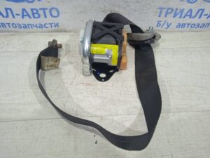 Ремень безопасности передний левый Mitsubishi L200 2006-2015 MN173443 (Арт. 4955)