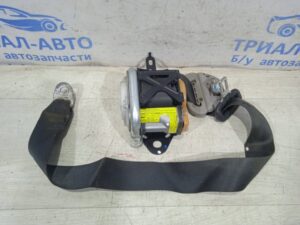 Ремень безопасности передний левый Mitsubishi L200 2006-2015 MN173443 (Арт. 4954)