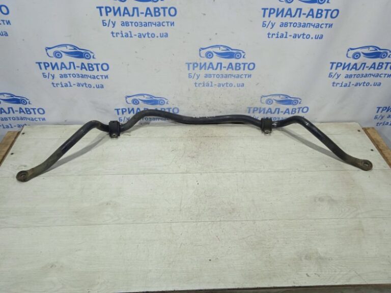 Стабилизатор передний Mitsubishi Outlander 2003-2007 MN100252 (Арт. 17964)