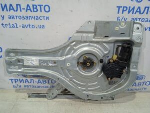 Стеклоподъемник задний левый Hyundai Tucson 2004-2009 834052E000 (Арт. 18015)