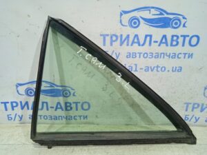 Стекло двери задней левой (форточка) Toyota Camry 2006-2011 6812433060 (Арт. 1388)