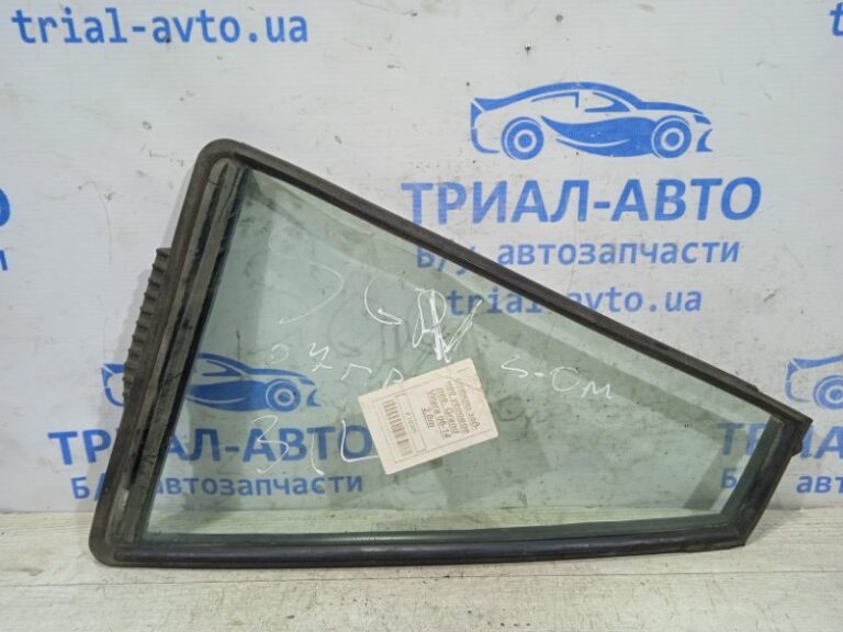 Стекло двери задней левой (форточка) Suzuki Grand Vitara 2005-2016 8455665J20 (Арт. 3900)