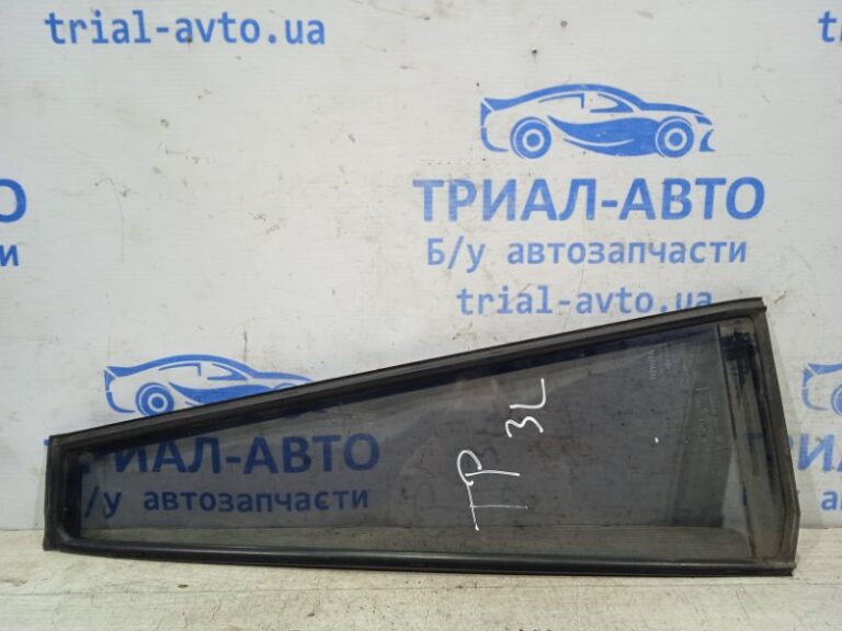 Стекло двери задней левой (форточка) Toyota Prado 2002-2009 6812460221 (Арт. 12026)