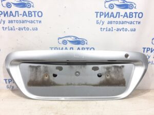 Накладка крышки багажника Mitsubishi Lancer 2003-2009 MN161236HA (Арт. 18189)