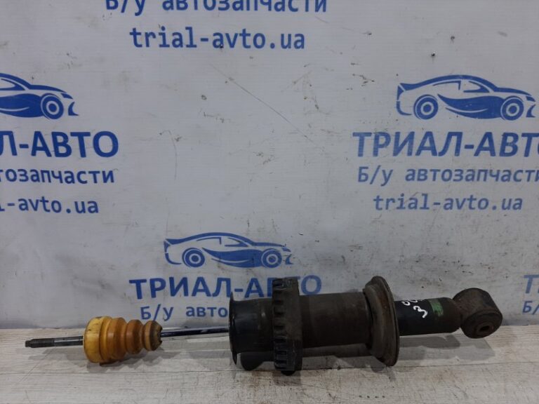Амортизатор задний Mitsubishi Outlander 2003-2007 4162a006 (Арт. 18205)