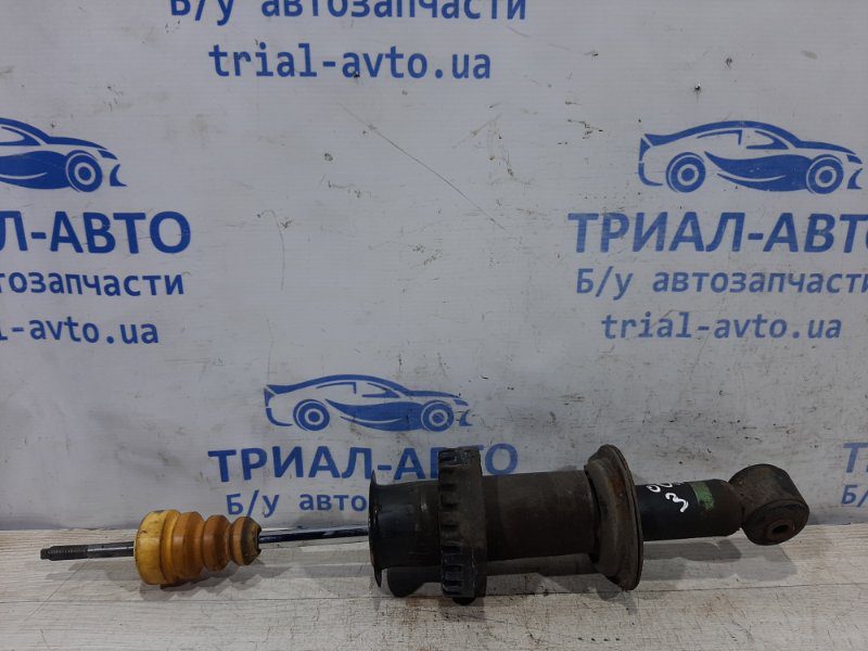 Амортизатор задний Mitsubishi Outlander 2003-2007 4162a006 (Арт. 18205) Амортизатор задний Mitsubishi Outlander 2003-2007 4162a006 (Арт. 18205)