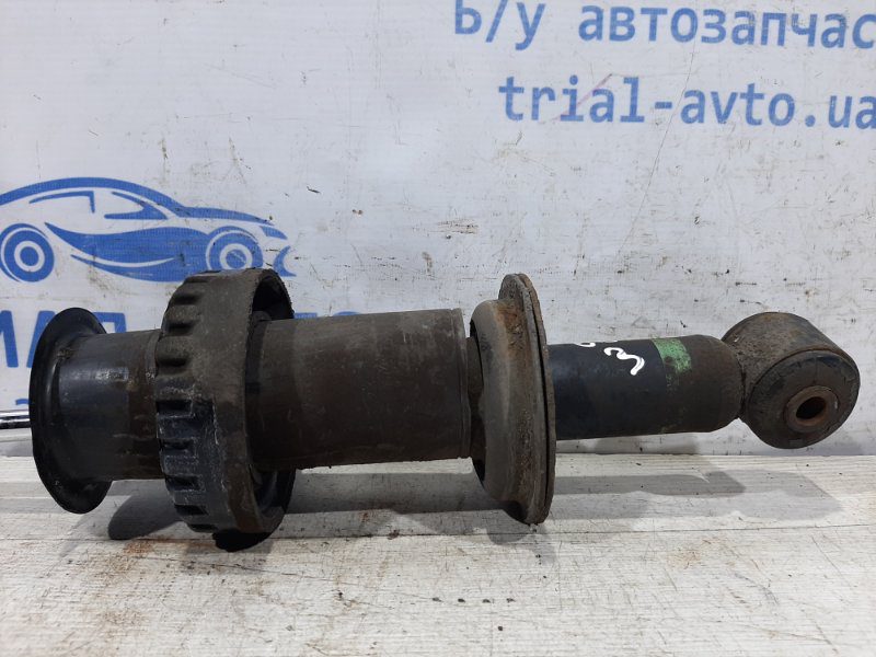 Амортизатор задний Mitsubishi Outlander 2003-2007 4162a006 (Арт. 18205) Амортизатор задний Mitsubishi Outlander 2003-2007 4162a006 (Арт. 18205)
