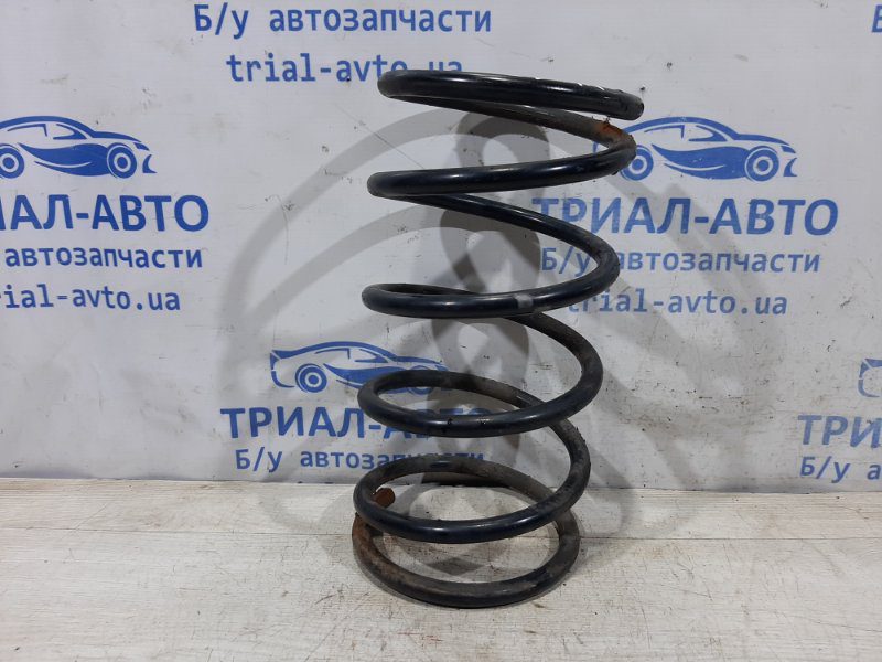 Пружина передняя Mitsubishi Lancer 2003-2009 MN101531 (Арт. 18206) Пружина передняя Mitsubishi Lancer 2003-2009 MN101531 (Арт. 18206)