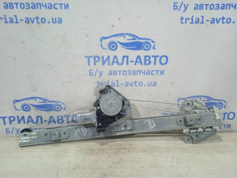 Стеклоподъемник передний левый Suzuki Grand Vitara 2005-2016 8340265J00 (Арт. 18291)