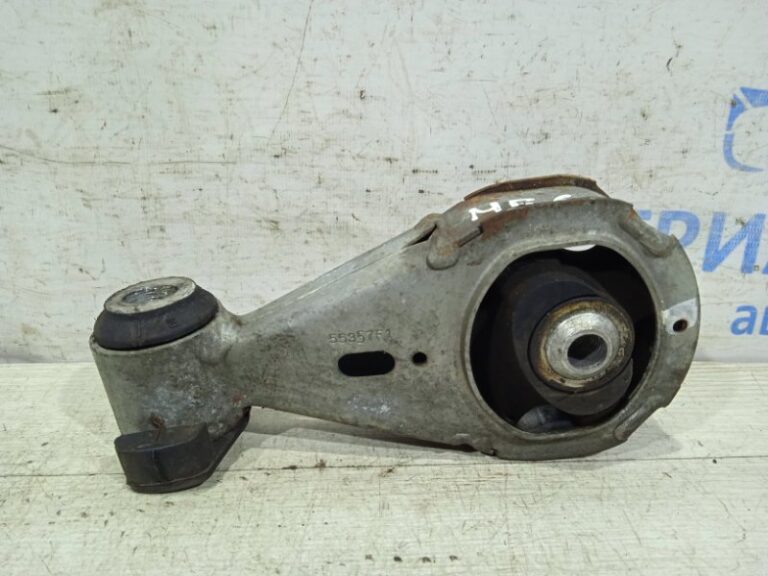 Подушка ДВС задняя Renault Megane 2008-2016 112380006R (Арт. 18319)