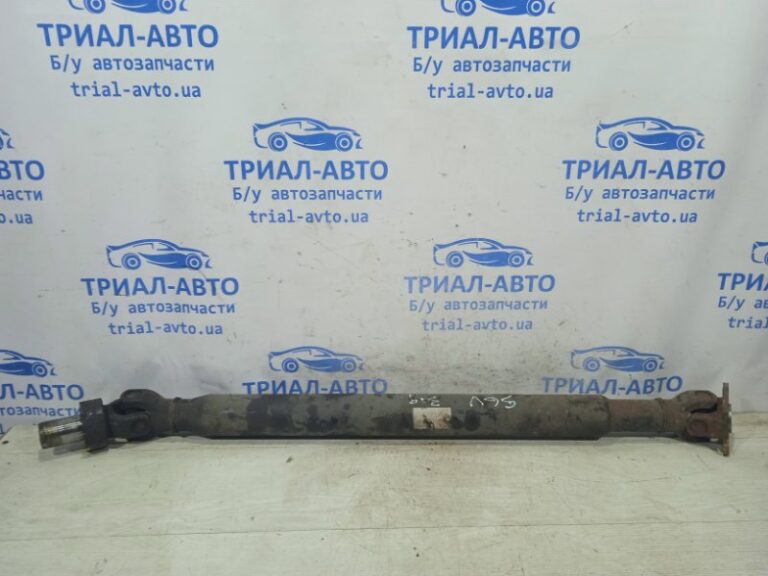 Вал карданный Suzuki Grand Vitara 2005-2016 2710266J11 (Арт. 18339)