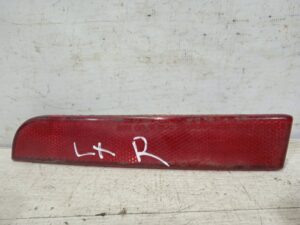 Катафот правый Mitsubishi Lancer 2007-2017 8355A040 (Арт. 18384)