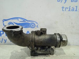 Заслонка дроссельная Renault Megane 2008-2016 8200614985 (Арт. 18409)