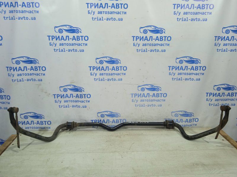 Стабилизатор передний Suzuki Grand Vitara 2005-2016 4231165J00 (Арт. 18413) Стабилизатор передний Suzuki Grand Vitara 2005-2016 4231165J00 (Арт. 18413)