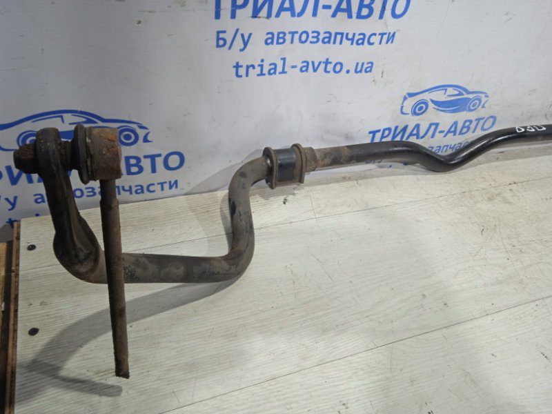 Стабилизатор передний Suzuki Grand Vitara 2005-2016 4231165J00 (Арт. 18413) Стабилизатор передний Suzuki Grand Vitara 2005-2016 4231165J00 (Арт. 18413)