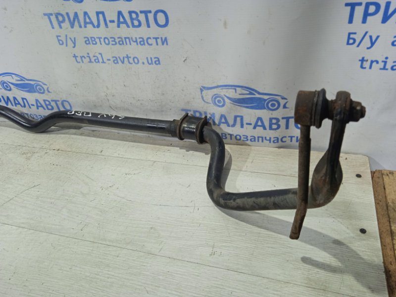 Стабилизатор передний Suzuki Grand Vitara 2005-2016 4231165J00 (Арт. 18413) Стабилизатор передний Suzuki Grand Vitara 2005-2016 4231165J00 (Арт. 18413)