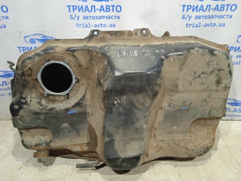 Бак топливный металлический Mitsubishi Lancer 2007-2017 1700A279 (Арт. 18441)