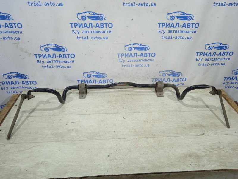 Стабилизатор передний Renault Megane 2008-2016 546118023R (Арт. 18457) Стабилизатор передний Renault Megane 2008-2016 546118023R (Арт. 18457)