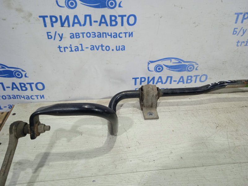 Стабилизатор передний Renault Megane 2008-2016 546118023R (Арт. 18457) Стабилизатор передний Renault Megane 2008-2016 546118023R (Арт. 18457)