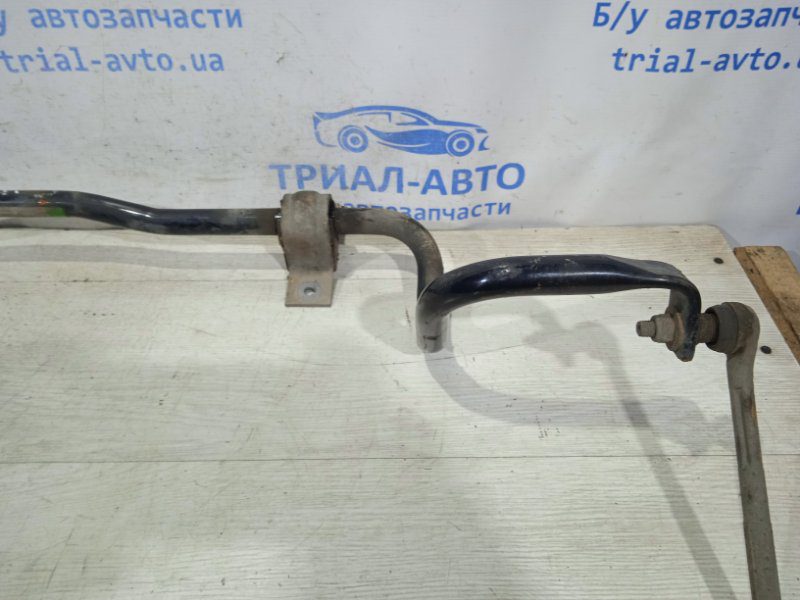Стабилизатор передний Renault Megane 2008-2016 546118023R (Арт. 18457) Стабилизатор передний Renault Megane 2008-2016 546118023R (Арт. 18457)
