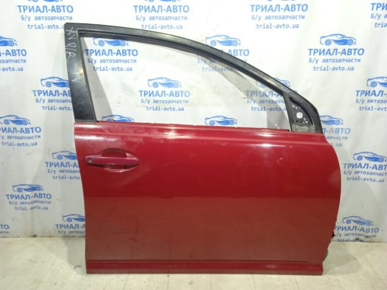 Дверь передняя правая Toyota Avensis 2003-2009 6700105050 (Арт. 18564)
