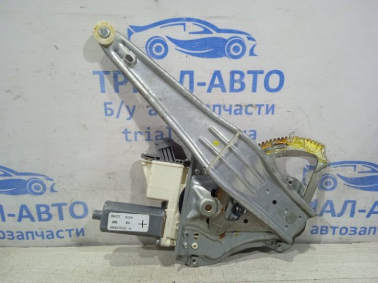 Стеклоподъемник задний левый Toyota Avensis 2003-2009 6984005100 (Арт. 18597)