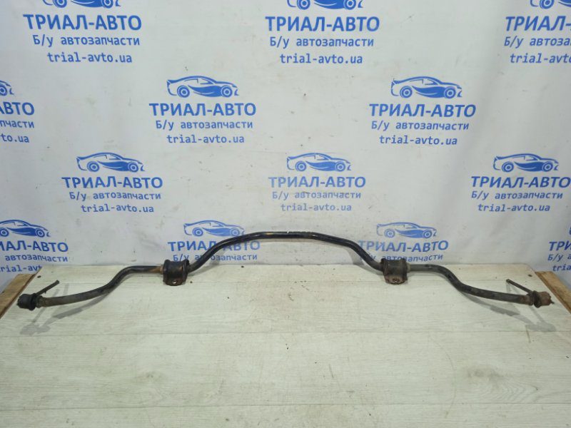 Стабилизатор передний Chevrolet Lacetti 2004-2013 96399710 (Арт. 18621) Стабилизатор передний Chevrolet Lacetti 2004-2013 96399710 (Арт. 18621)