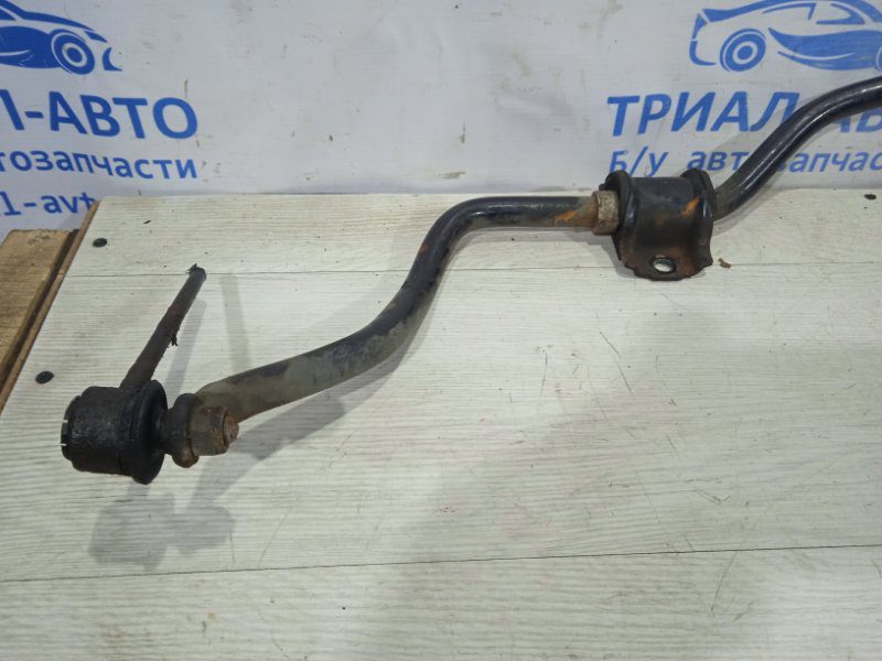 Стабилизатор передний Chevrolet Lacetti 2004-2013 96399710 (Арт. 18621) Стабилизатор передний Chevrolet Lacetti 2004-2013 96399710 (Арт. 18621)