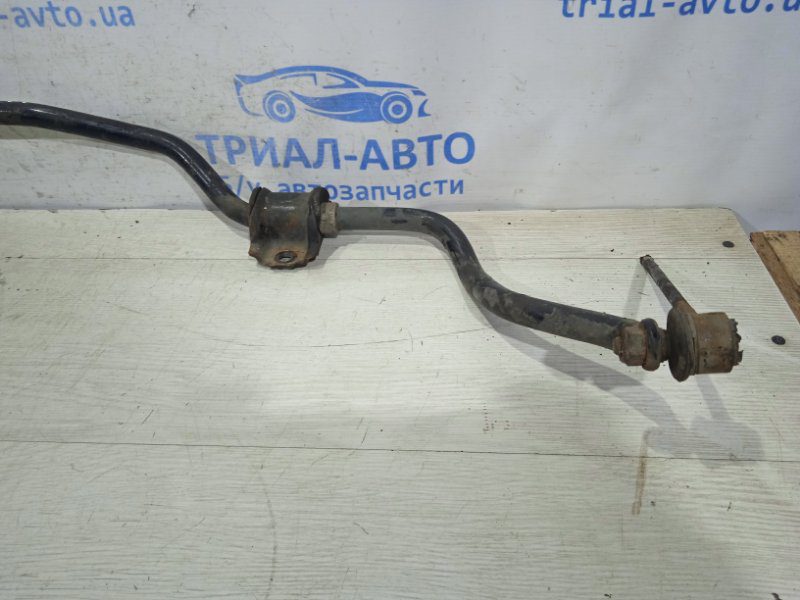 Стабилизатор передний Chevrolet Lacetti 2004-2013 96399710 (Арт. 18621) Стабилизатор передний Chevrolet Lacetti 2004-2013 96399710 (Арт. 18621)