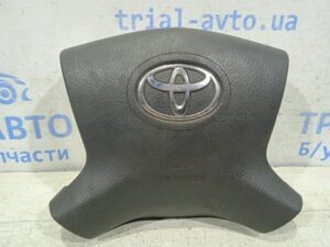 Подушка безопасности в руль Toyota Avensis 2003-2009 4513005112B0 (Арт. 18649)
