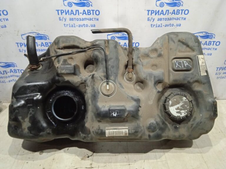 Бак топливный пластик Nissan X-Trail 2007-2014 17202JG70A (Арт. 18691)
