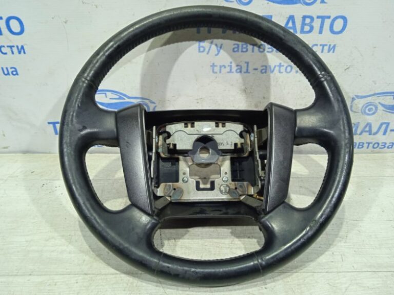 Руль SsangYong Rexton 2001-2012 4610108253LAM (Арт. 18693)