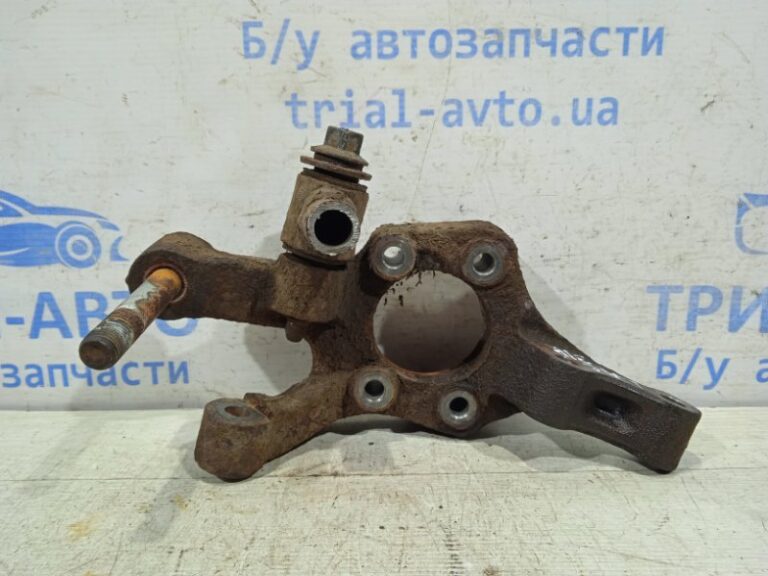 Цапфа задняя правая Chevrolet Lacetti 2004-2013 96407220 (Арт. 18763)