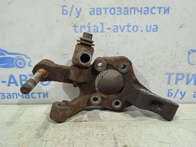 Цапфа задняя правая Chevrolet Lacetti 2004-2013 96407220 (Арт. 18763) Цапфа задняя правая Chevrolet Lacetti 2004-2013 96407220 (Арт. 18763)