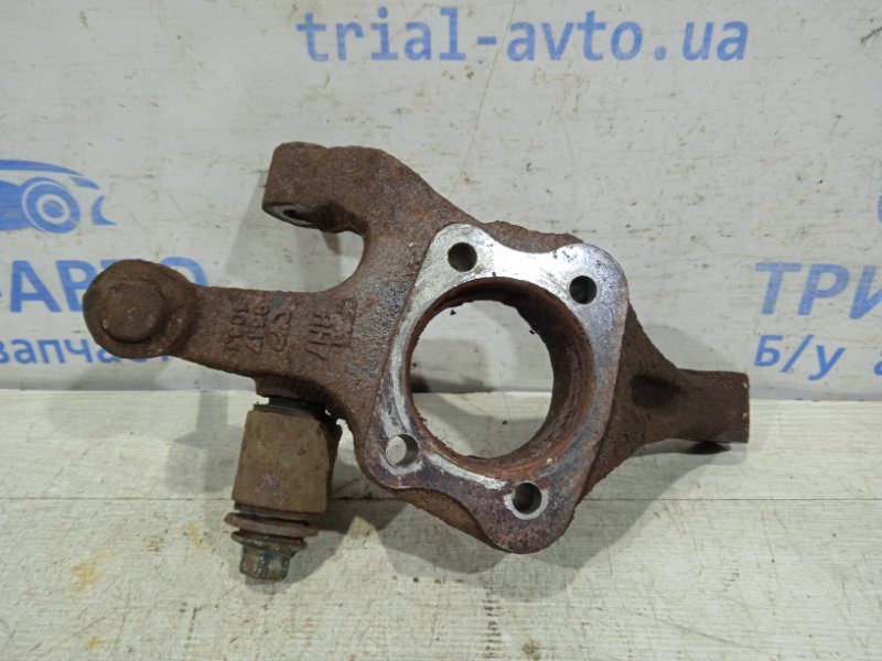 Цапфа задняя правая Chevrolet Lacetti 2004-2013 96407220 (Арт. 18763) Цапфа задняя правая Chevrolet Lacetti 2004-2013 96407220 (Арт. 18763)
