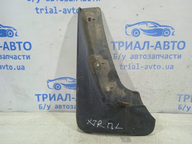 Брызговик задний левый Nissan X-Trail 2007-2014 78813JG000 (Арт. 18785)