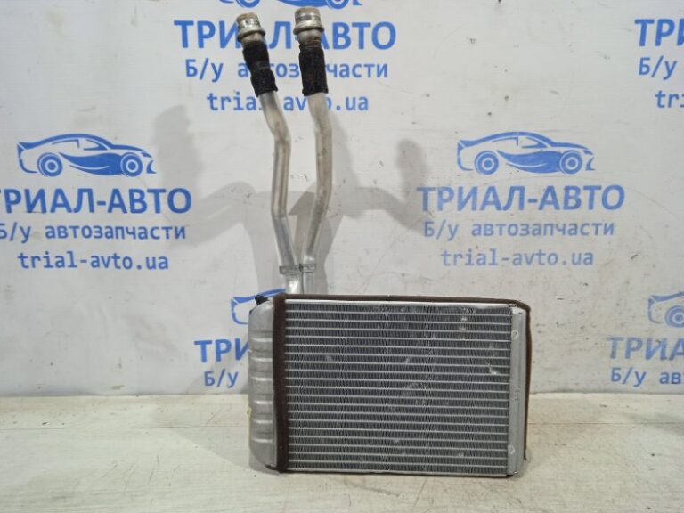 Радиатор печки OPEL Astra 2009-2015 13287939 (Арт. 16033)